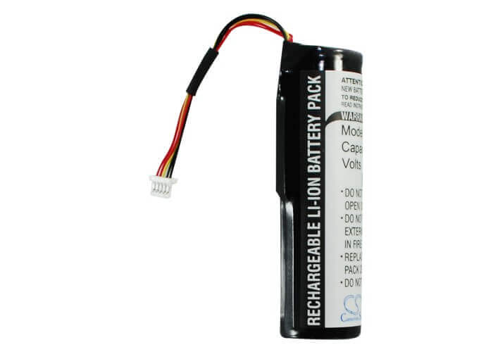3.7V, Li-ion, 2200mAh, Media Player battery fits Sony, 2-174-203-02, Sap1, Vgf-ap1, 8.14Wh Media Player Cameron Sino Technology Limited