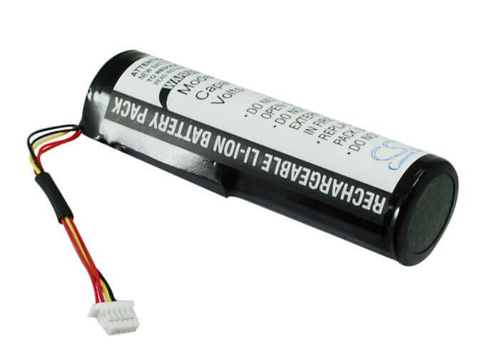3.7V, Li-ion, 2200mAh, Media Player battery fits Sony, 2-174-203-02, Sap1, Vgf-ap1, 8.14Wh Media Player Cameron Sino Technology Limited