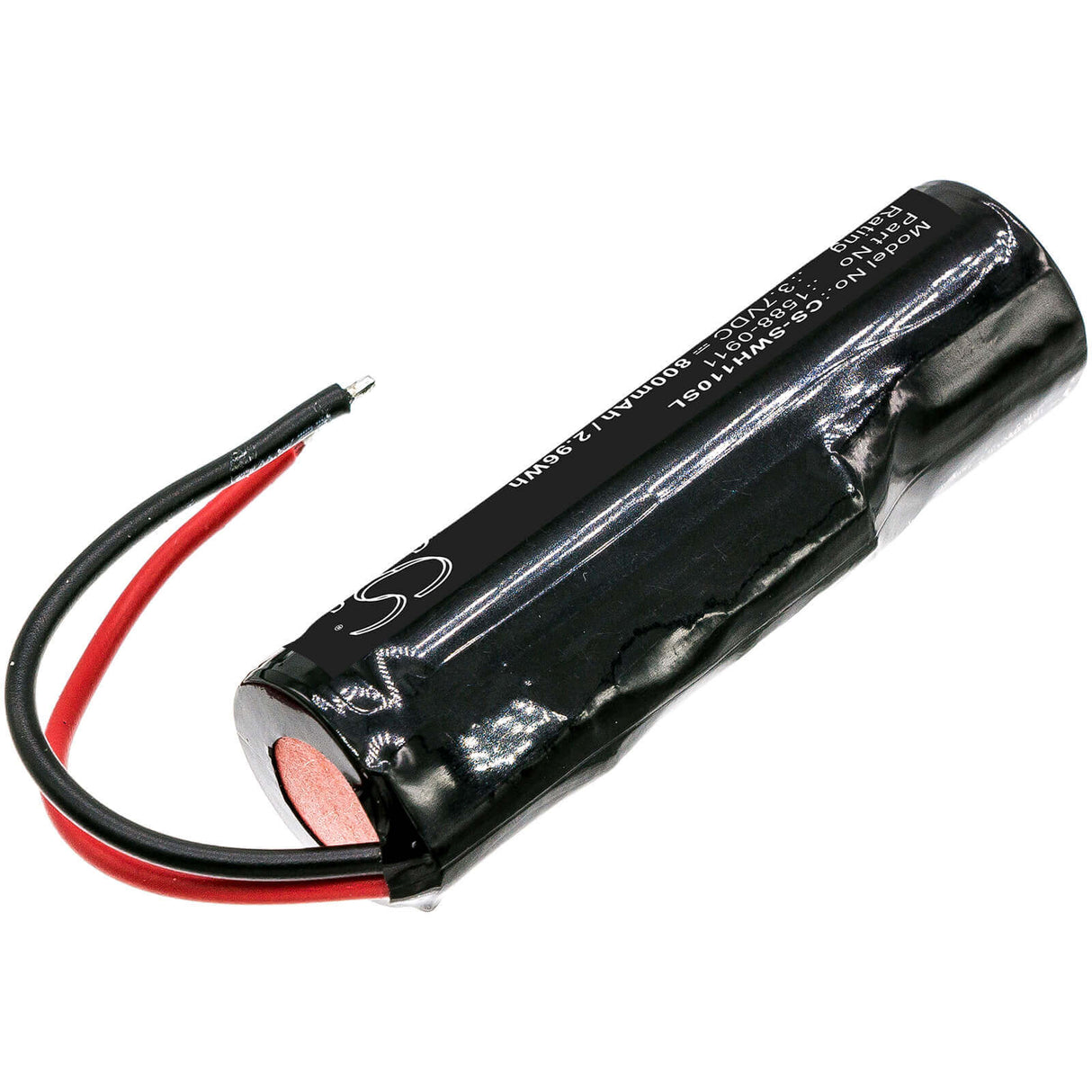 3.7V, Li-ion, 800mAh, Headset battery fits Sony, 1588-0911, Wf-1000xm3 Charging Case, Wf-sp900, 2.96Wh Wireless Headset Cameron Sino Technology Limited