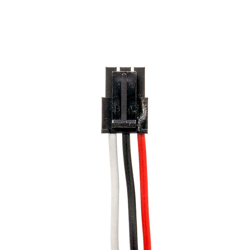 14.4V, Li-ion, 3400mAh, Speaker battery fits Soundcast, Ocj410, Ocj410-4n, 48.96Wh Speaker Cameron Sino Technology Limited