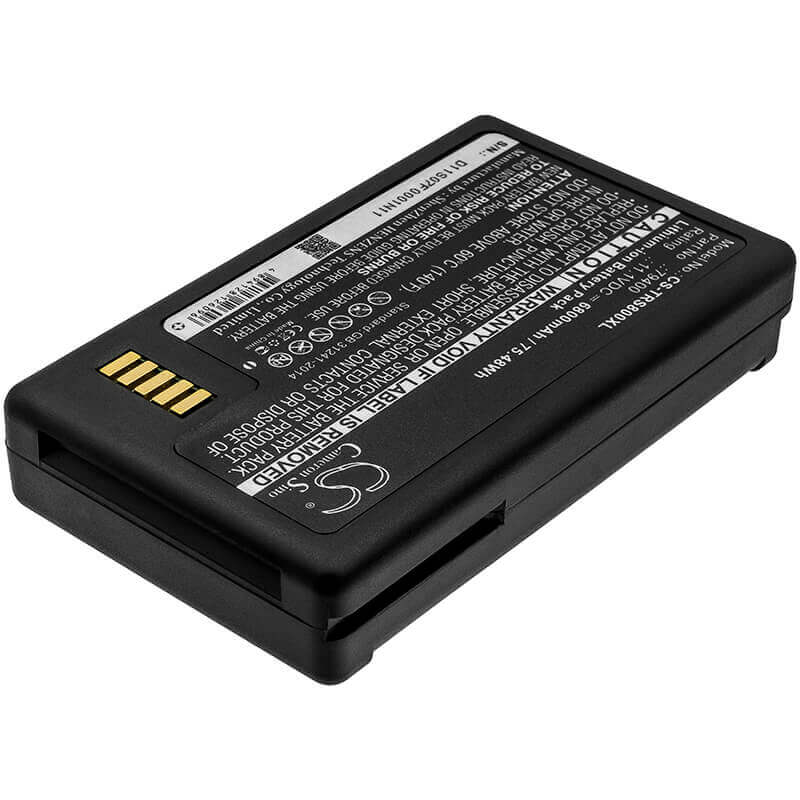 Survey Equipment Battery for Spectra, Focus 35, Trimble, Rts573 Total Station 11.1v, 6800mah - 75.48wh Equipment, Survey, Test Cameron Sino Technology Limited