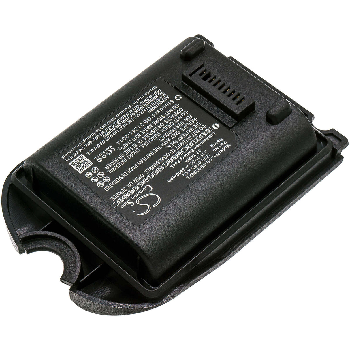 Equipment Battery for Spectra Precision, Ranger 3, Ranger 3l 11.1v, 3400mah - 37.74wh Equipment, Survey, Test Cameron Sino Technology Limited