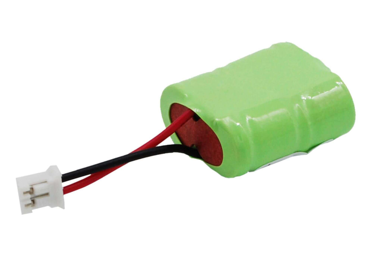 4.8V, Ni-MH, 80mAh, Dog Collar battery fits Sportdog, Mh70aaaq4gc, Nobark 10r, Sbc-10r Bark Collar, 0.38Wh Dog Collar Cameron Sino Technology Limited
