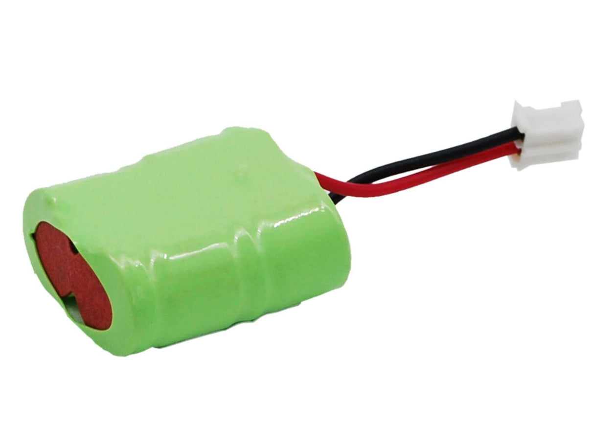 4.8V, Ni-MH, 80mAh, Dog Collar battery fits Sportdog, Mh70aaaq4gc, Nobark 10r, Sbc-10r Bark Collar, 0.38Wh Dog Collar Cameron Sino Technology Limited
