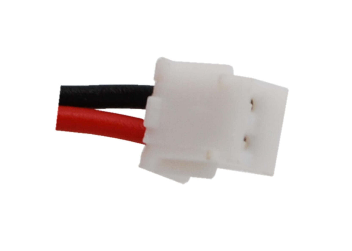 7.4V, Li-Polymer, 200mAh, Dog Collar battery fits Sportdog, Sac00-12544, Houndhunter Sd-3225 Sr-300 Rec, Prohunter Sd-2525 Sr-300, 1.48Wh Dog Collar Cameron Sino Technology Limited