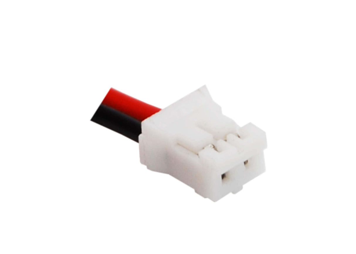 7.4V, Li-ion, 650mAh, Dog Collar battery fits Sportdog, Sac00-13514, Prohunter 2525, Prohunter 2525 Transmitter, 4.81Wh Dog Collar Cameron Sino Technology Limited