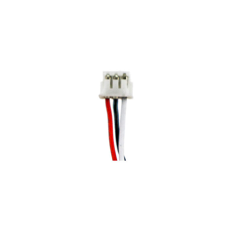 3.7V, Li-Polymer, 1600mAh, Dog Collar battery fits Sportdog, V2gbatt, Tek 2.0 Gps Collar, Tek-2l, 5.92Wh Dog Collar Cameron Sino Technology Limited
