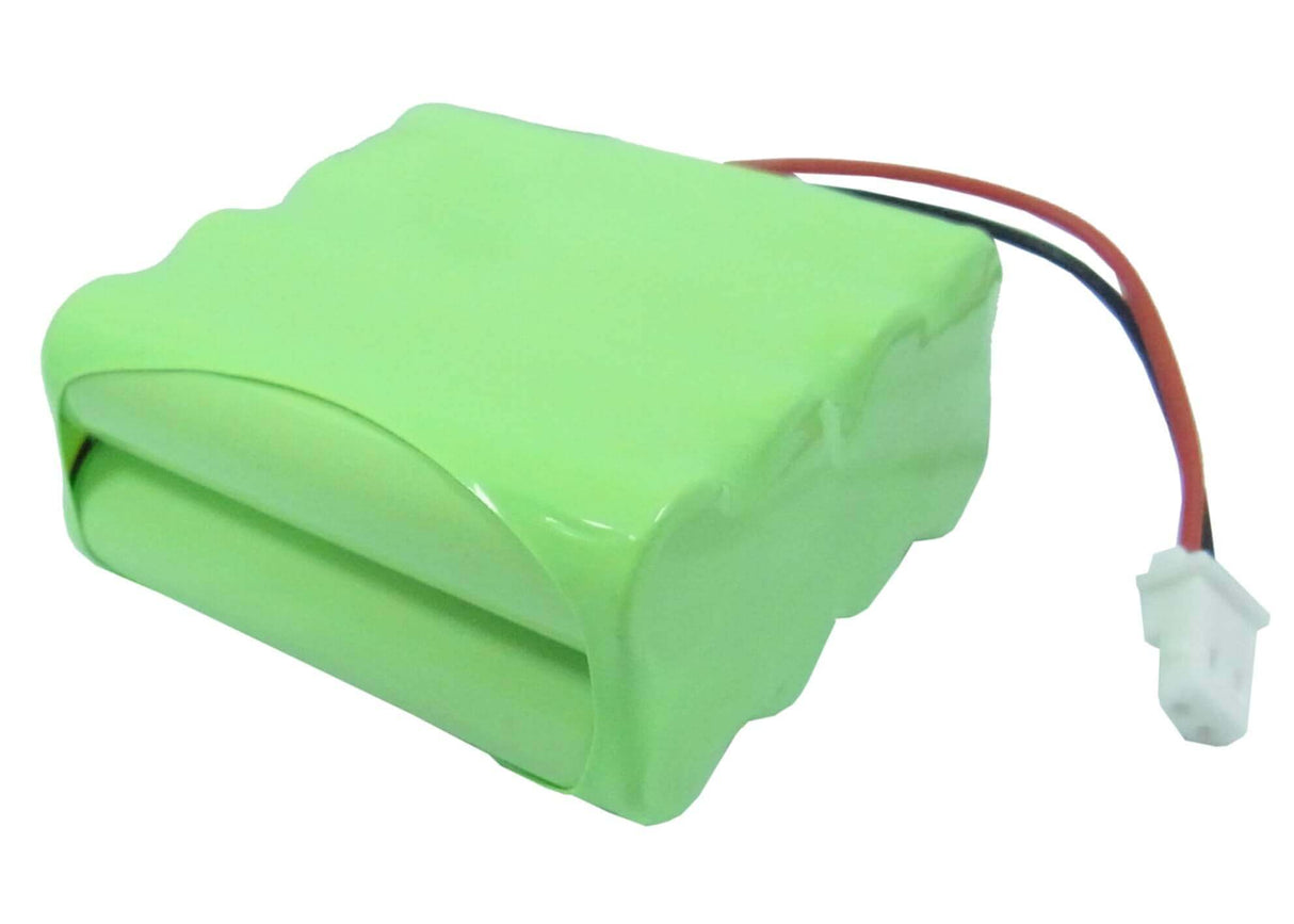 9.6V, Ni-MH, 700mAh, Dog Collar battery fits Sportdog, Bp-2t, Transmitter 1400, Transmitter 1400ncp, 6.72Wh Dog Collar Cameron Sino Technology Limited