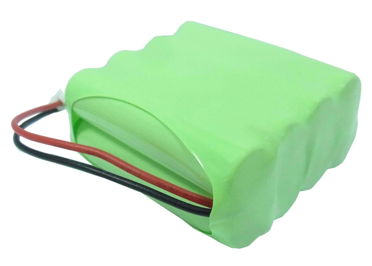 9.6V, Ni-MH, 700mAh, Dog Collar battery fits Sportdog, Bp-2t, Transmitter 1400, Transmitter 1400ncp, 6.72Wh Dog Collar Cameron Sino Technology Limited