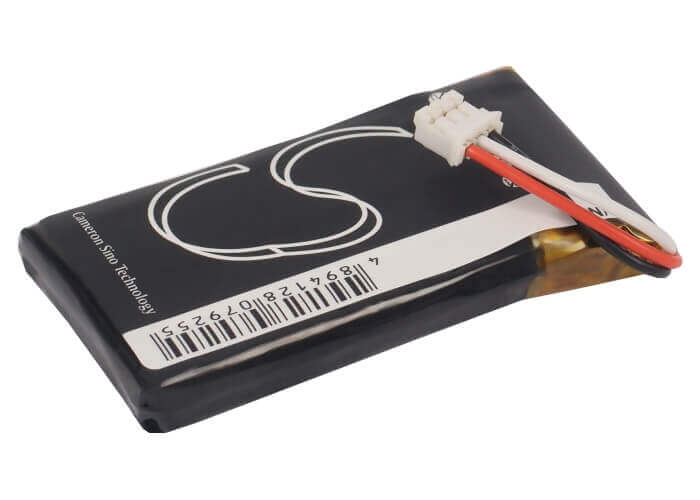 3.7V, Li-Polymer, 1800mAh, Hotspot battery fits Sprint, Btpcdtx340gt18l-gp, Pcdtx340gt, Tx340gt, 6.66Wh Hotspot Cameron Sino Technology Limited