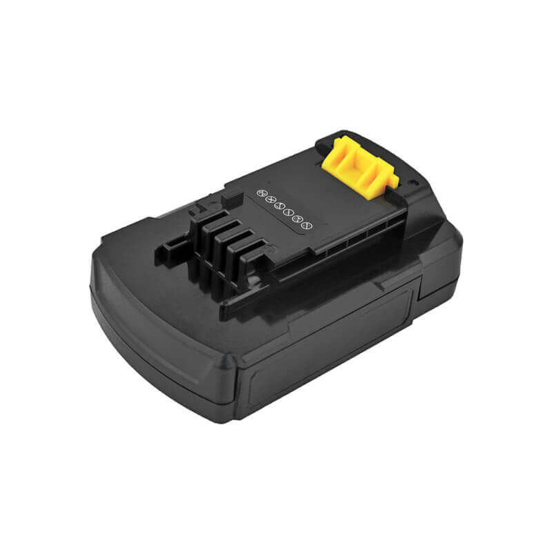 20,0V, Li-ion, 2000mAh, Batterie pour outils électriques compatible avec Stanley, Fmc680l, Fmc620, 40Wh Outils électriques Cameron Sino Technology Limited (Outils électriques)
