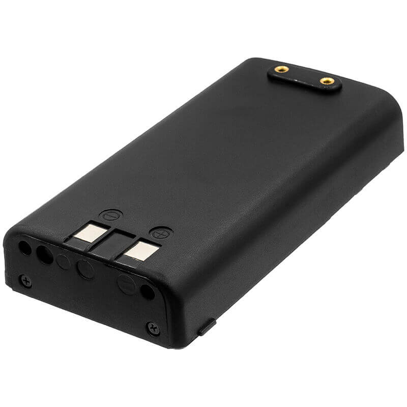12.0V, Ni-MH, 1100mAh, Two-Way Radio battery fits Star Hunter, Zodiac, Standard, Pryme, Cnb-410, Pr-160, Pr-222, 13.2Wh Two-Way Radio Cameron Sino Technology Limited