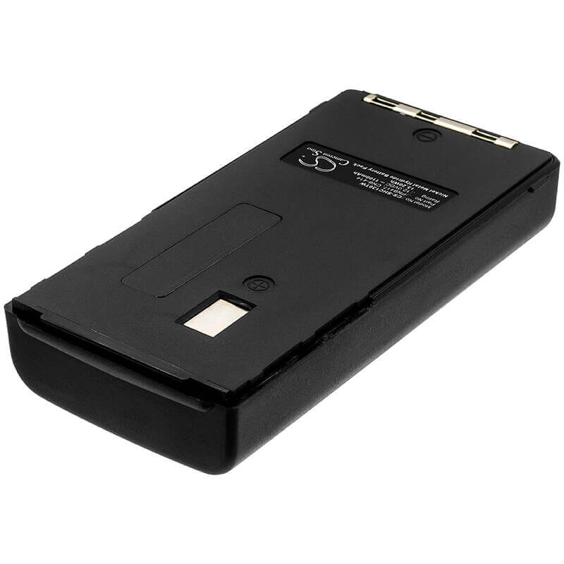 12.0V, Ni-MH, 1100mAh, Two-Way Radio battery fits Star Hunter, Zodiac, Standard, Pryme, Cnb-410, Pr-160, Pr-222, 13.2Wh Two-Way Radio Cameron Sino Technology Limited
