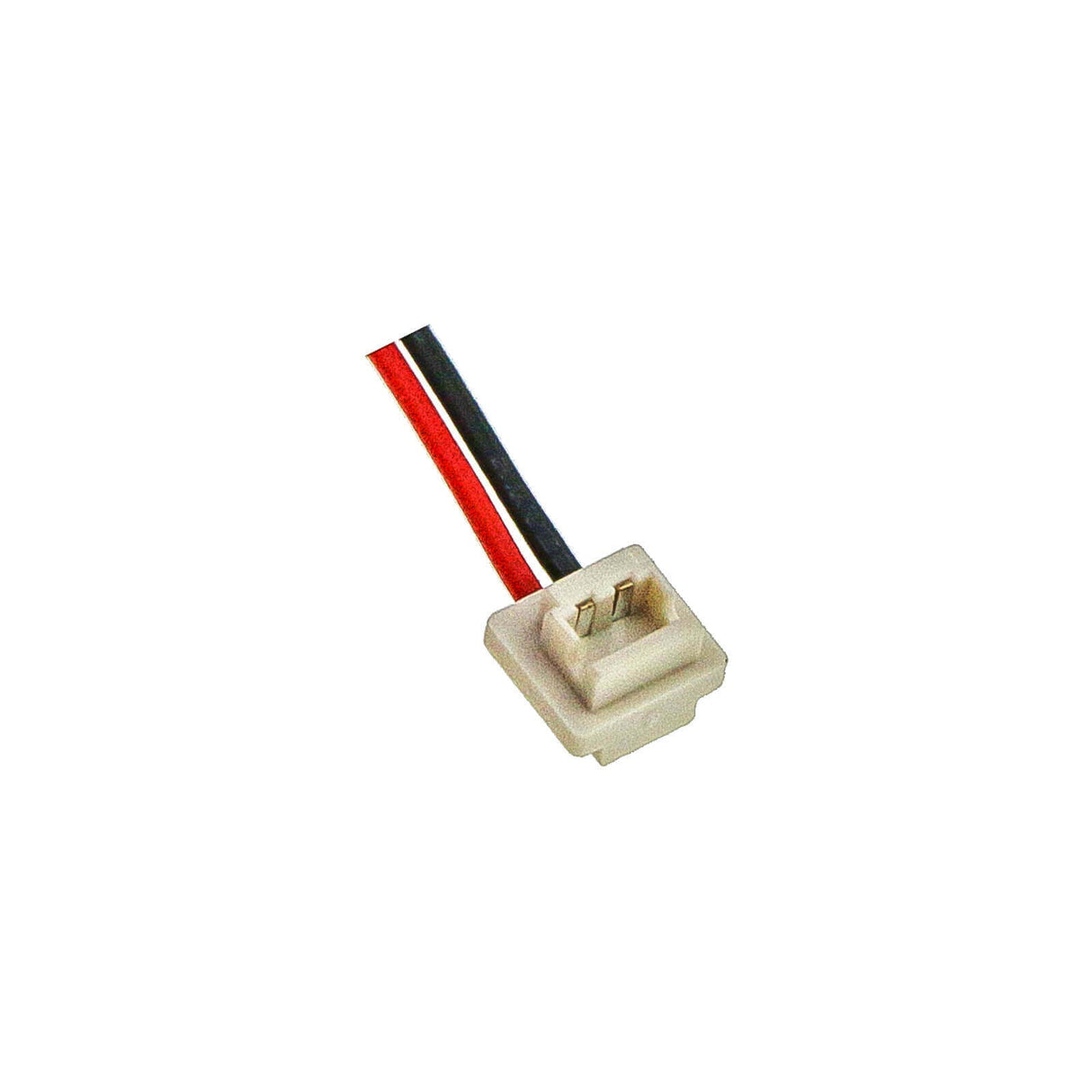 3.7V, Li-Polymer, 600mAh, Flashlight battery fits Streamlight, 61128, Clipmate Usb, 2.22Wh Flashlight Cameron Sino Technology Limited