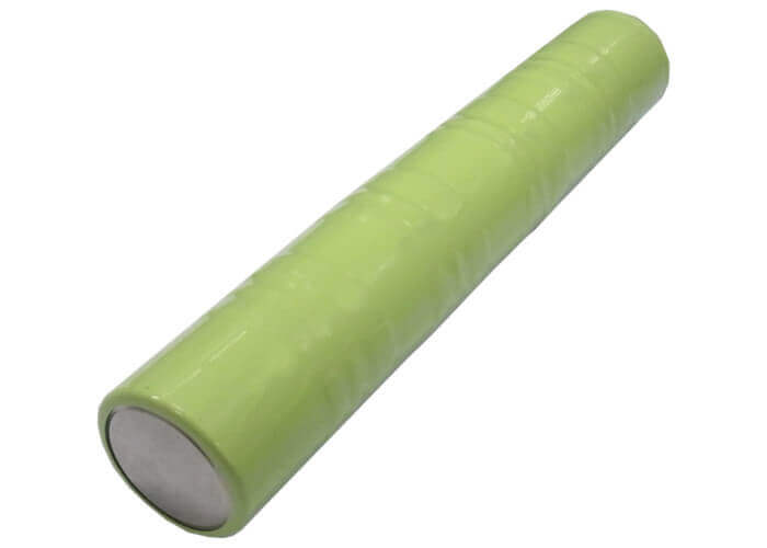 6.0V, Ni-MH, 5000mAh, Flashlight battery fits Intec, Ge, Ericsson, Moltech, Multiplier, Maglite, Streamlight, Power Systems, 108-000-423, 40070149, 41b038af00101, 30.0Wh Flashlight Cameron Sino Technology Limited