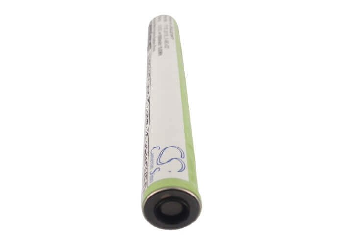 6.0V, Ni-MH, 1800mAh, Flashlight battery fits Streamlight, 20175, Sl20x-led, Ultrastinger, 10.8Wh Flashlight Cameron Sino Technology Limited