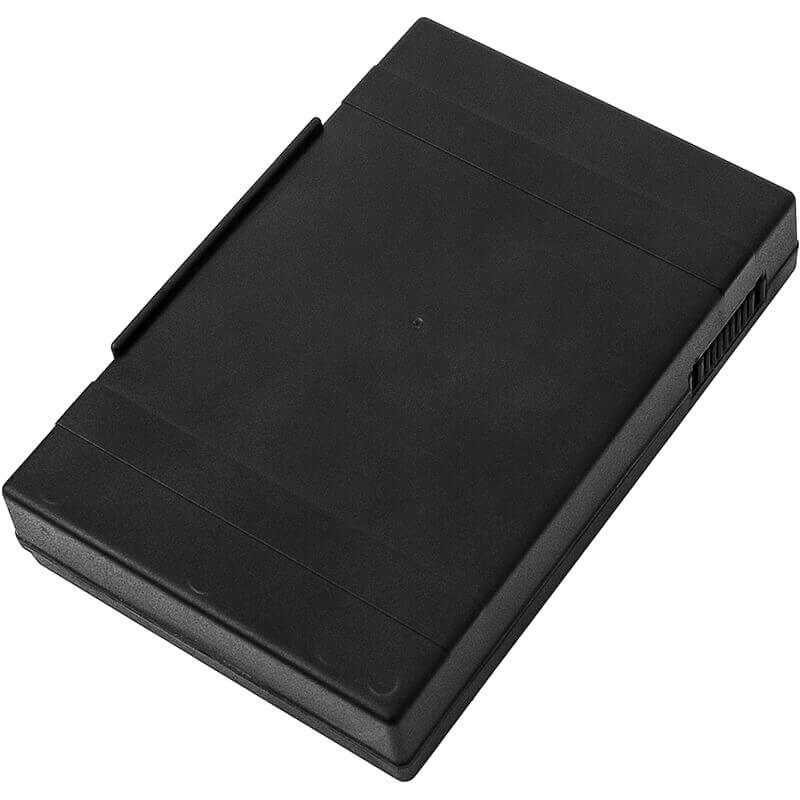11.1V, Li-ion, 6400mAh, Equipment battery fits Sumitomo, Bu-16, TYPE-72, Type-82, 71.04Wh Equipment, Survey, Test Cameron Sino Technology Limited