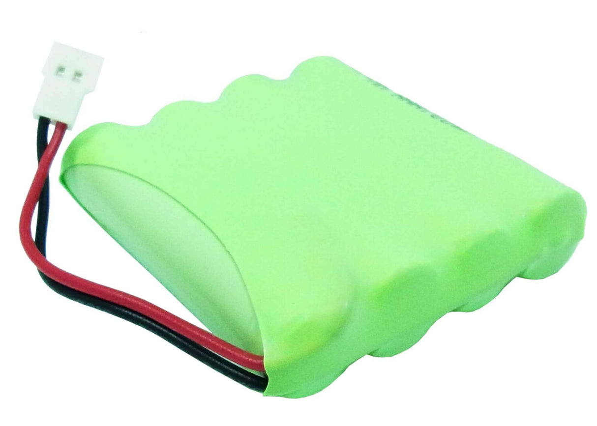 Babyphone Battery For Summer Baby, 02170 Video Monitor 4.8v, 700mah - 3.36wh BabyPhone Cameron Sino Technology Limited