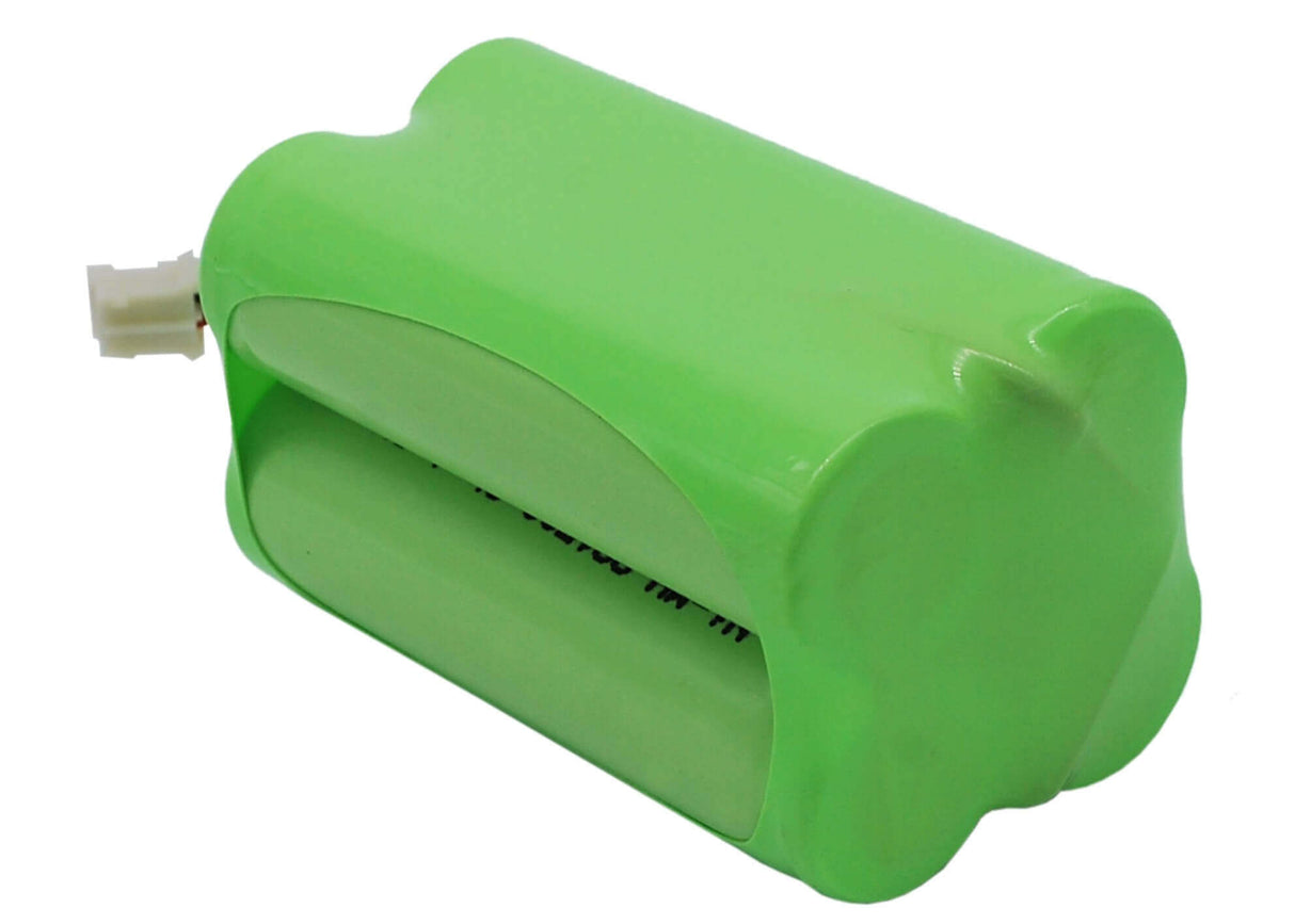 Batterie de Babyphone pour Summer Baby, Infant 02090, Infant 0209a 4.8v, 1500mah - 7.20wh BabyPhone Cameron Sino Technology Limited