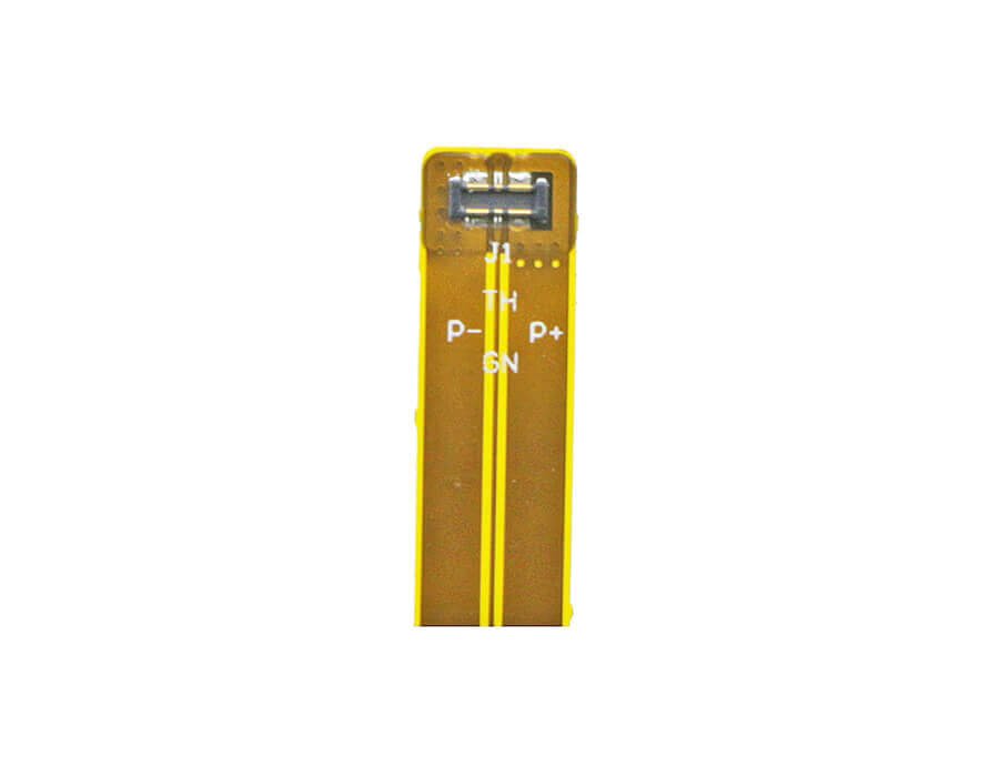 7.4V, Li-ion, 6400mAh, Payment Terminal battery fits Sunmi, W5600, V1, 47.36Wh Payment Terminal Cameron Sino Technology Limited
