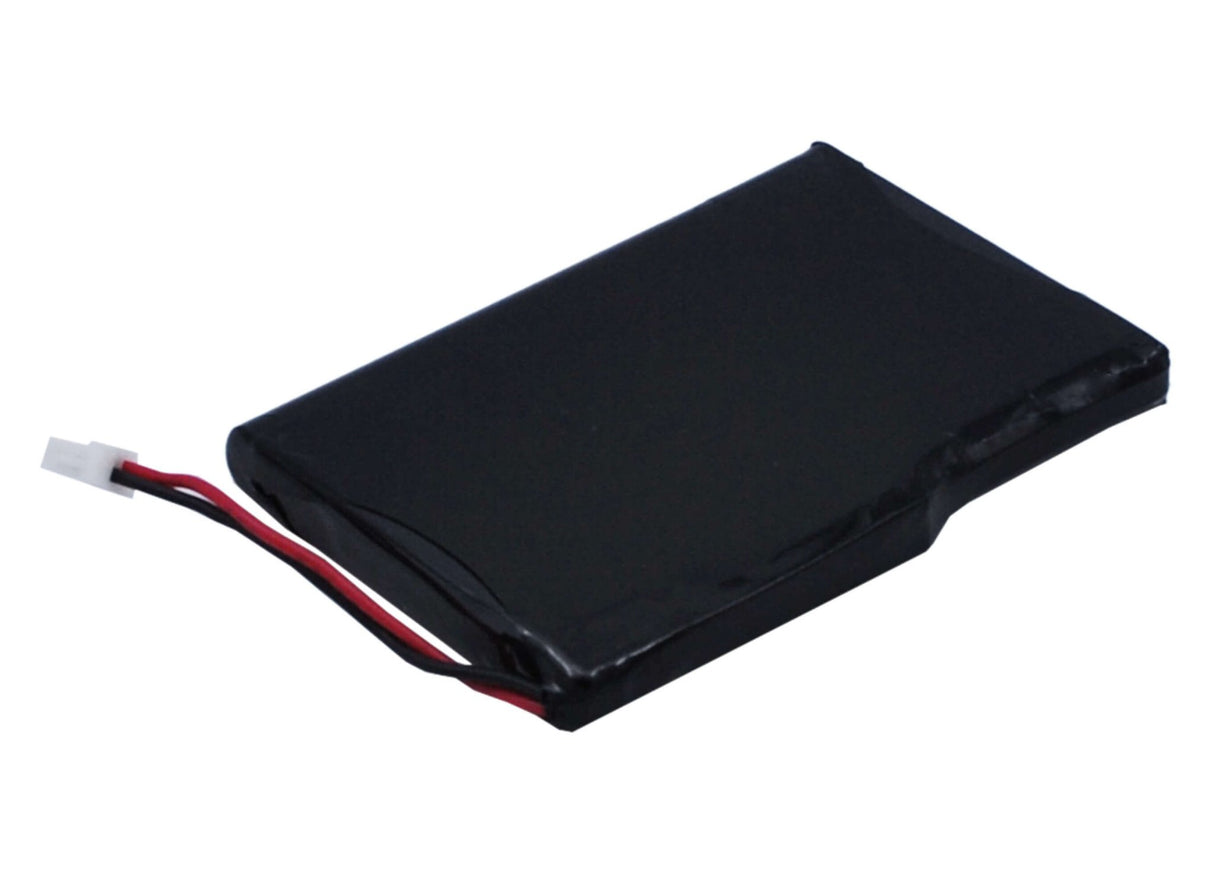 3.7V, Li-ion, 1100mAh, batterie GPS compatible avec Sureshotgps, H603450h, C2796, Micro V3, 4.07Wh GPS, Navigator Cameron Sino Technology Limited