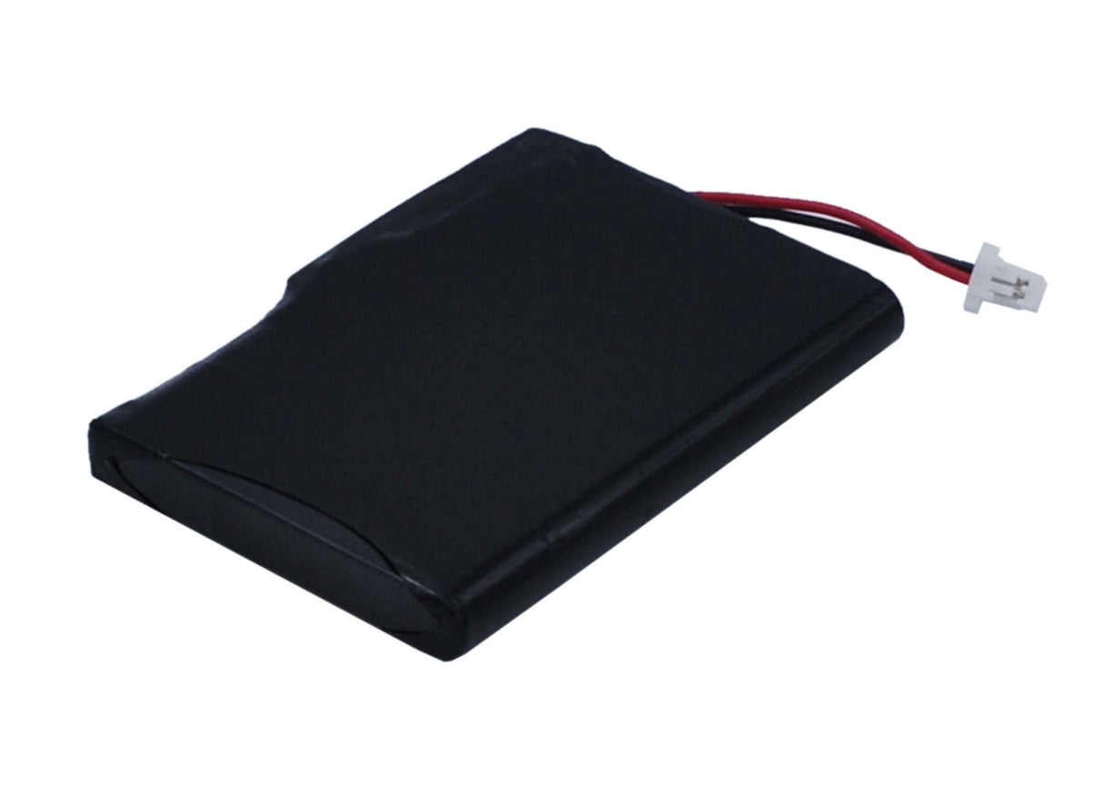3.7V, Li-ion, 1100mAh, batterie GPS compatible avec Sureshotgps, H603450h, C2796, Micro V3, 4.07Wh GPS, Navigator Cameron Sino Technology Limited