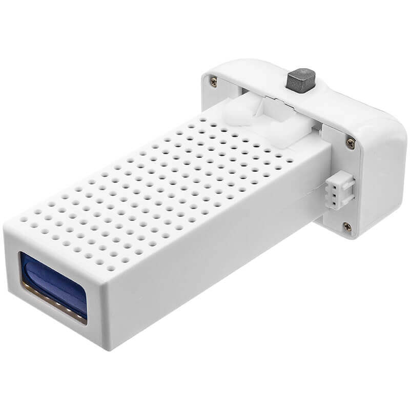 7.4V, Li-Polymer, 2000mAh, Drones battery fits Syma, X8 Pro, X8 Pro, X8sc, 14.8Wh Drones Cameron Sino Technology Limited (Suspended)