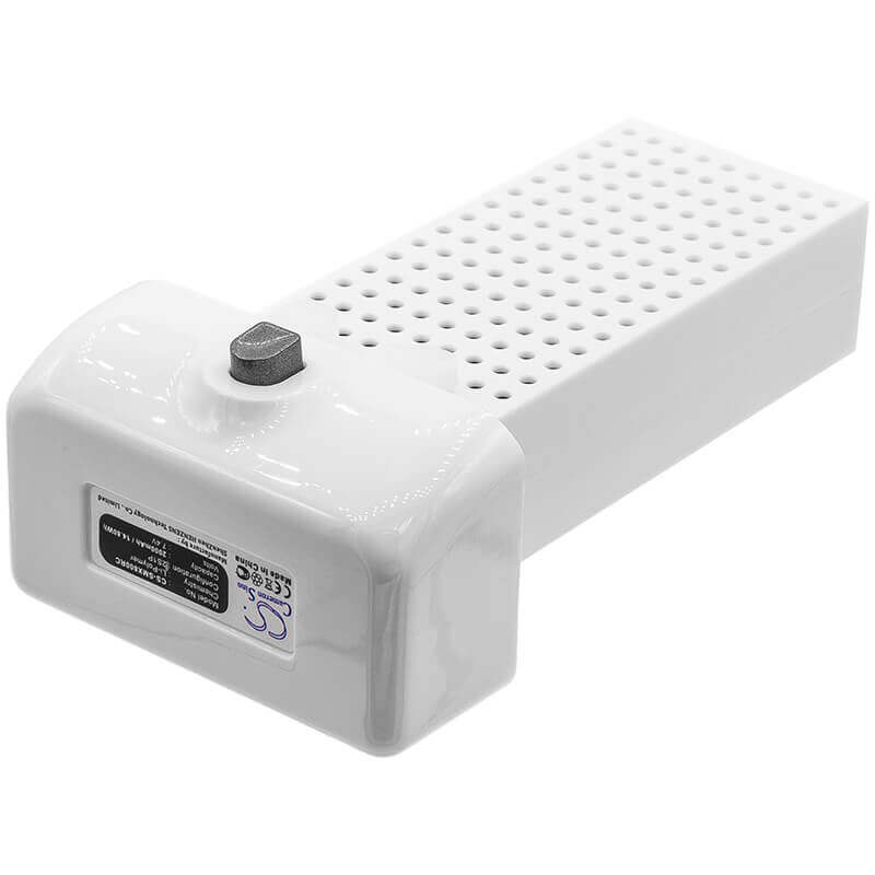 7.4V, Li-Polymer, 2000mAh, Drones battery fits Syma, X8 Pro, X8 Pro, X8sc, 14.8Wh Drones Cameron Sino Technology Limited (Suspended)