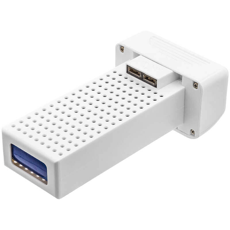 7.4V, Li-Polymer, 2000mAh, Drones battery fits Syma, X8 Pro, X8 Pro, X8sc, 14.8Wh Drones Cameron Sino Technology Limited (Suspended)