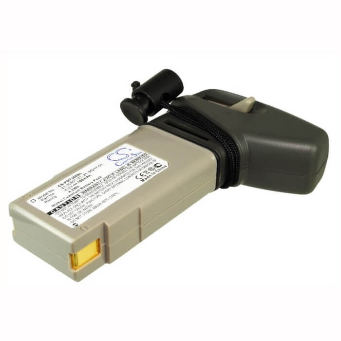 Battery For Symbol Ldt3500, Ldt3800, Ldt3805 6.0v, 700mah - 4.20wh Batteries for Electronics Cameron Sino Technology Limited (Suspended)