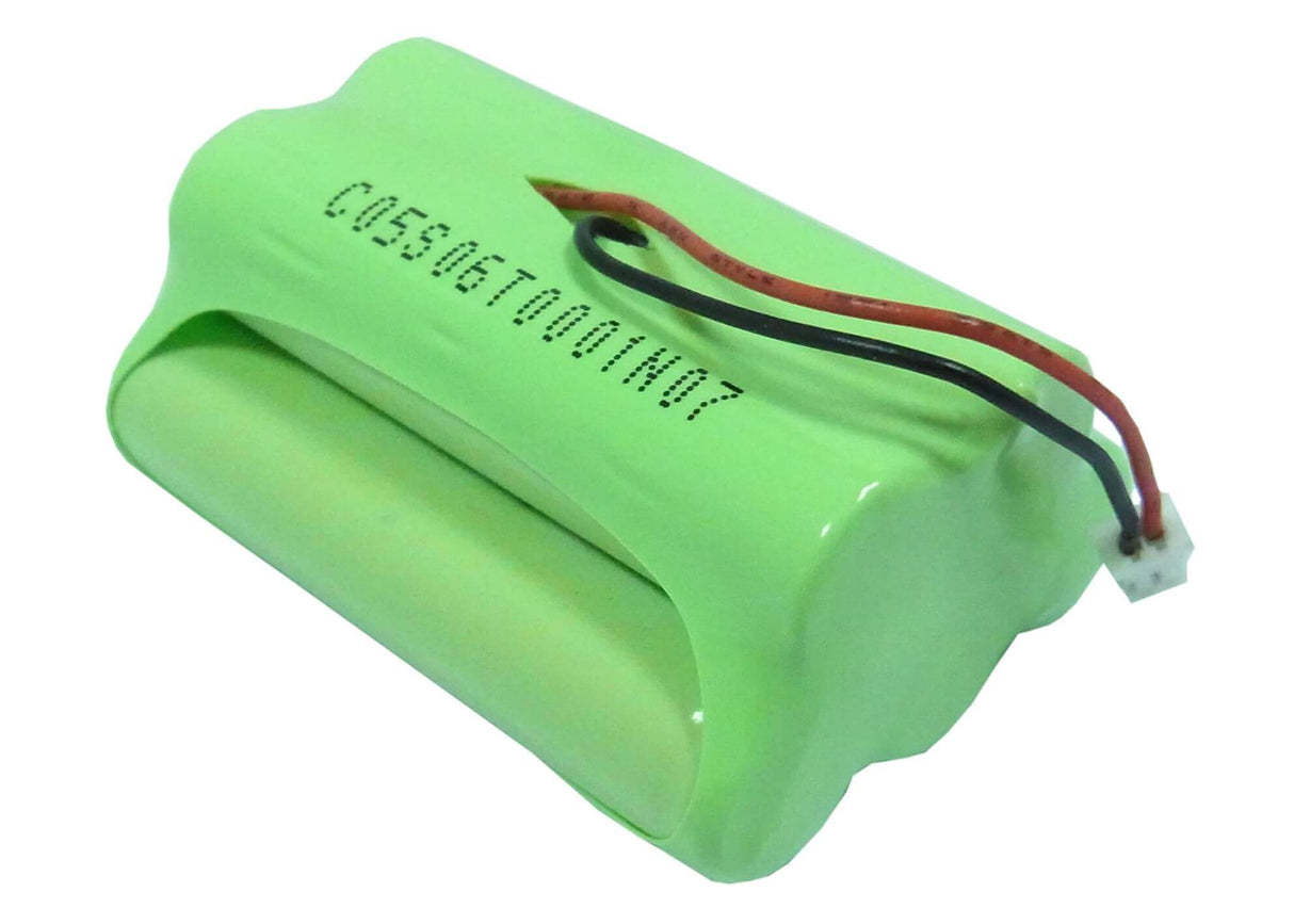 Barcode Scanner Battery For Symbol Ls4070, Ls4071, Ls4074 6.0v, 750mah - 4.50wh Barcode Scanner Cameron Sino Technology Limited