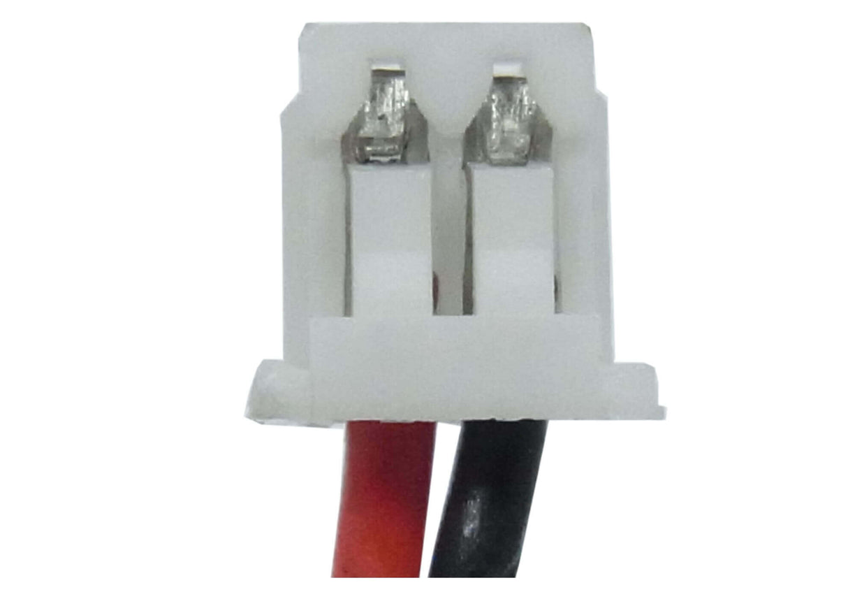 Barcode Scanner Battery For Symbol Ls4070, Ls4071, Ls4074 6.0v, 750mah - 4.50wh Barcode Scanner Cameron Sino Technology Limited