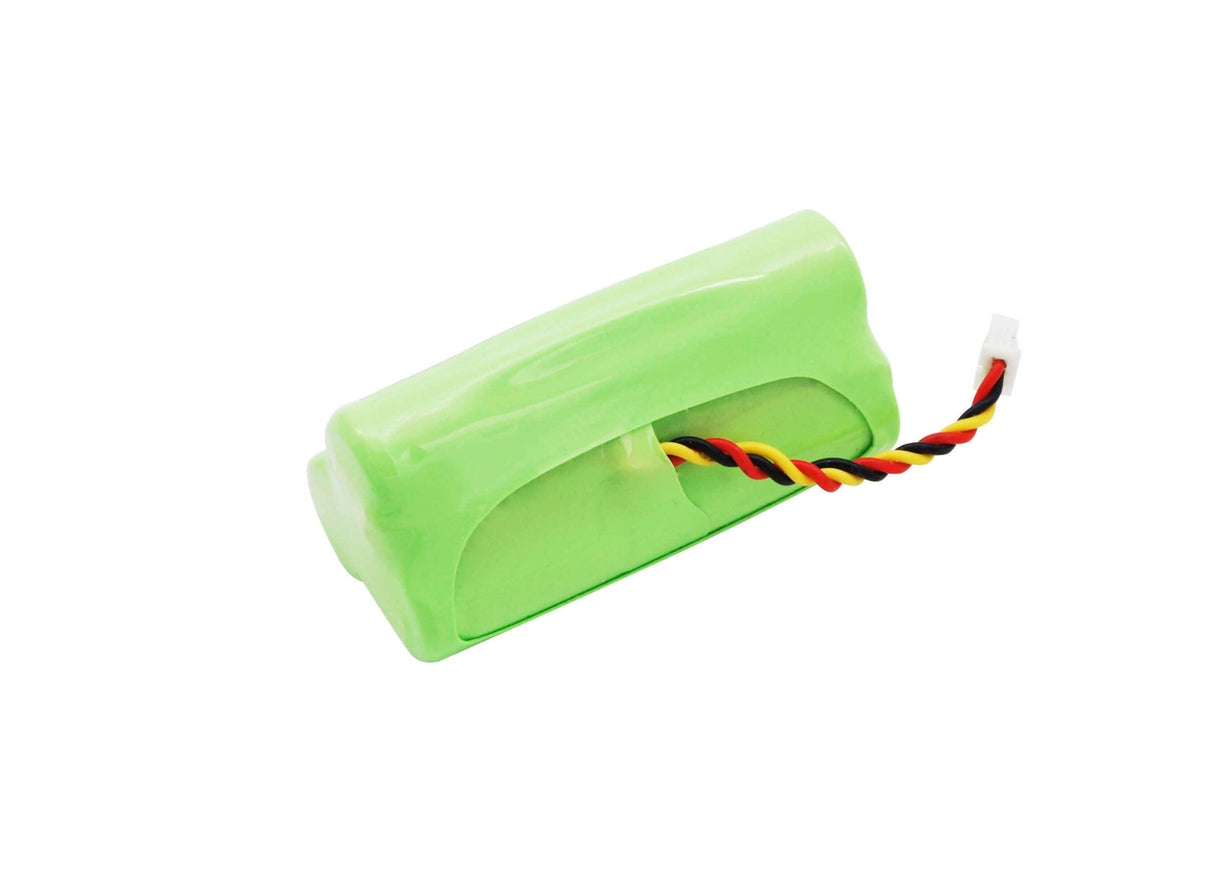 Barcode Scanner Battery For Symbol Ls4278, Ls4278-m 3.6v, 700mah - 2.52wh Barcode Scanner Cameron Sino Technology Limited