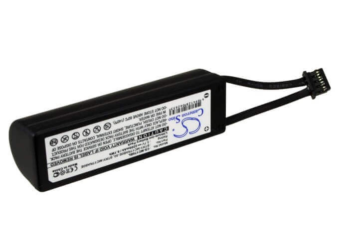 Barcode Scanner Battery For Symbol Mc17, Mc17t 3.7v, 2200mah - 8.14wh Barcode Scanner Cameron Sino Technology Limited