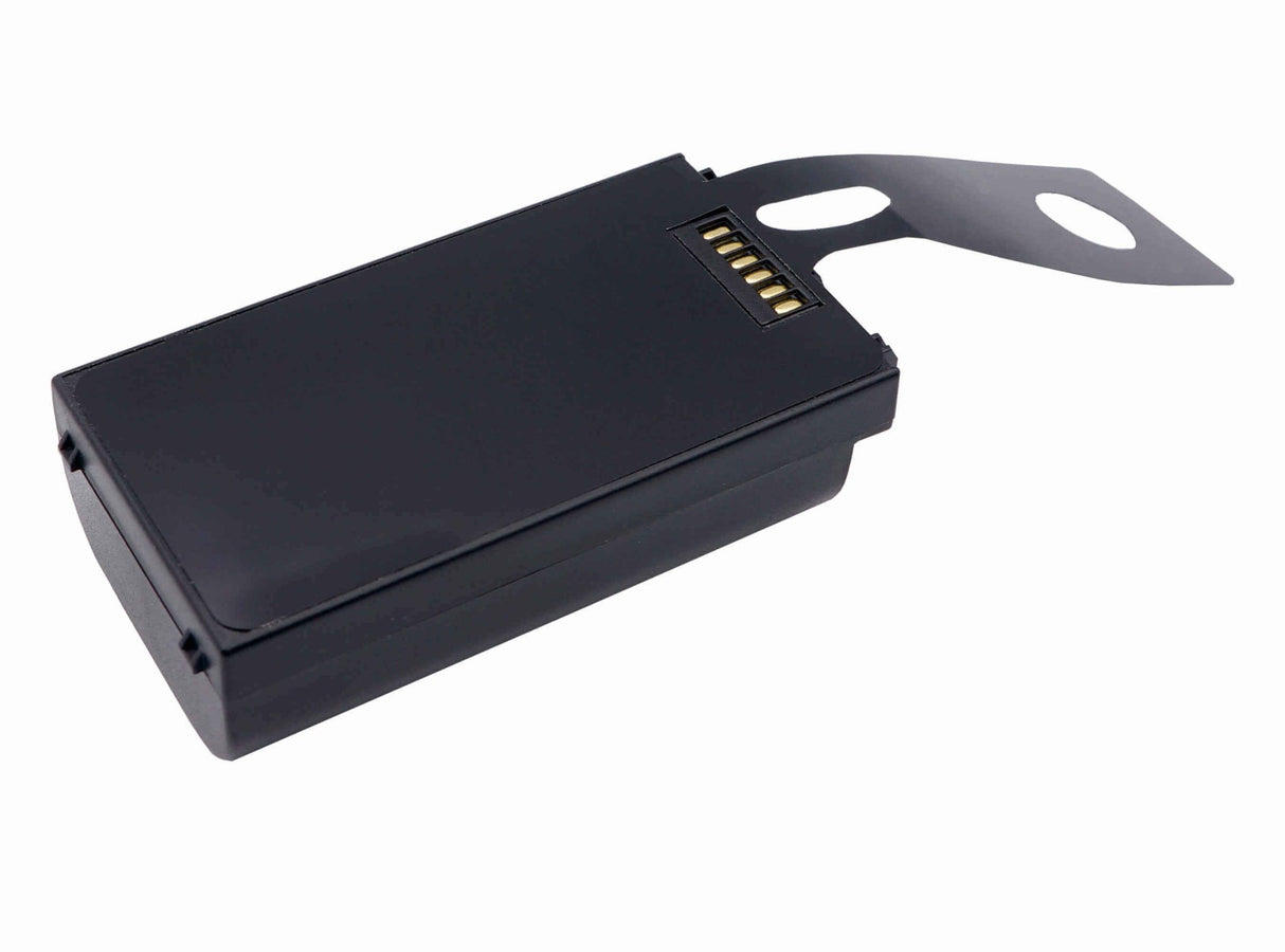 Batterie de scanner de codes-barres pour Symbol, Mc30, Mc3000, Mc3000 Laser 3.7v, 6800mah - 25.16wh Scanner de codes-barres Cameron Sino Technology Limited