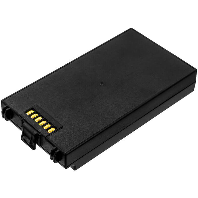Barcode Scanner Battery For Symbol Mc30, Mc3000, Mc3070 3.7v, 2600mah - 9.62wh Barcode Scanner Cameron Sino Technology Limited