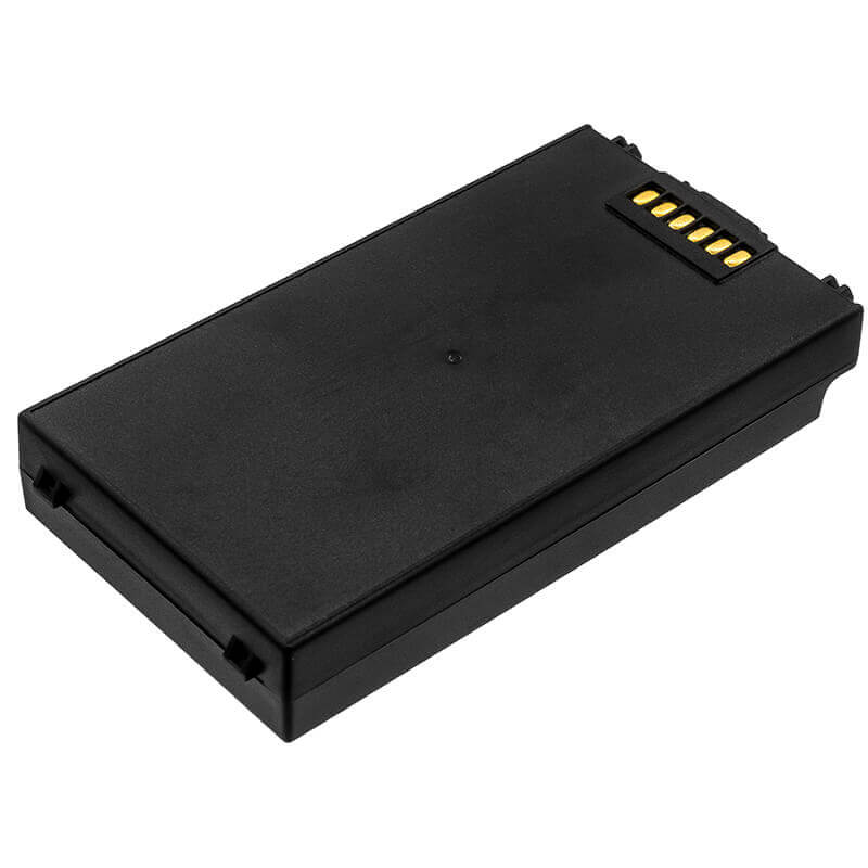 Barcode Scanner Battery For Symbol Mc30, Mc3000, Mc3070 3.7v, 2600mah - 9.62wh Barcode Scanner Cameron Sino Technology Limited