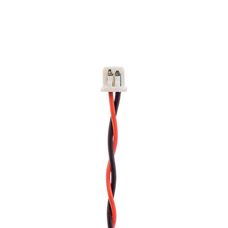7.2V, Ni-MH, 20mAh, CMOS / BackUp battery fits Symbol, MC30, MC3000, 0.14Wh CMOS / BackUp Cameron Sino Technology Limited