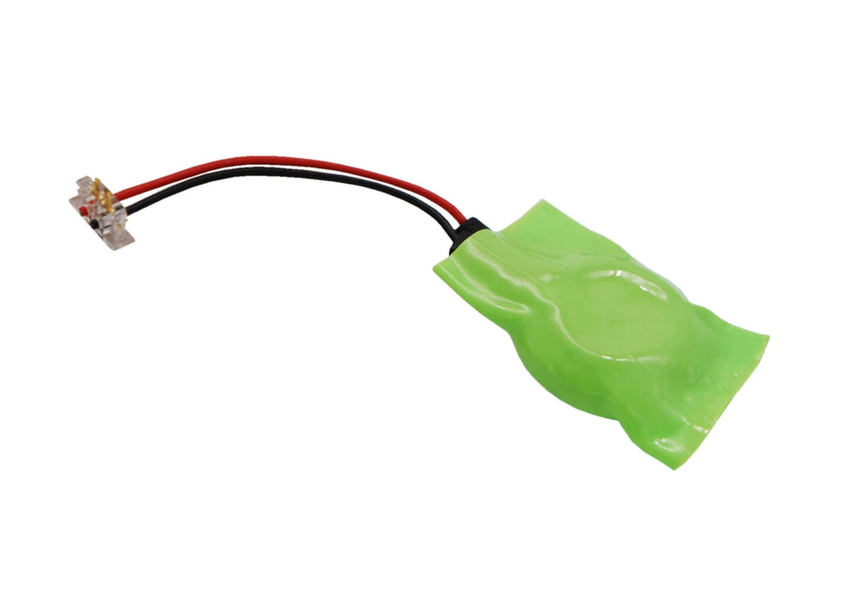1.2V, Ni-MH, 20mAh, batterie CMOS / de secours convient à Symbol, 106, MC50, MC5040, 0.02Wh CMOS / de secours Cameron Sino Technology Limited