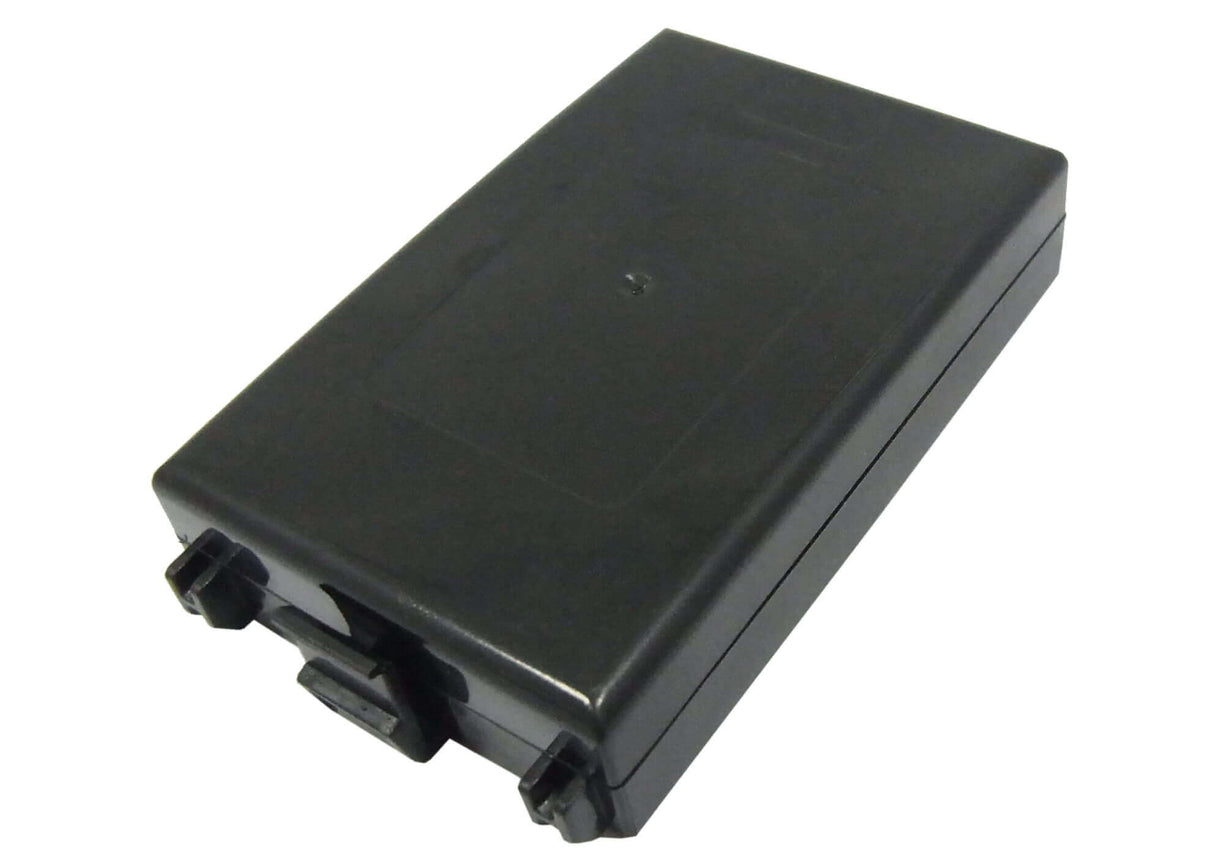 Barcode Scanner Battery For Symbol Mc70, Mc7090, Mc7004 3.7v, 1800mah - 6.66wh Barcode Scanner Cameron Sino Technology Limited