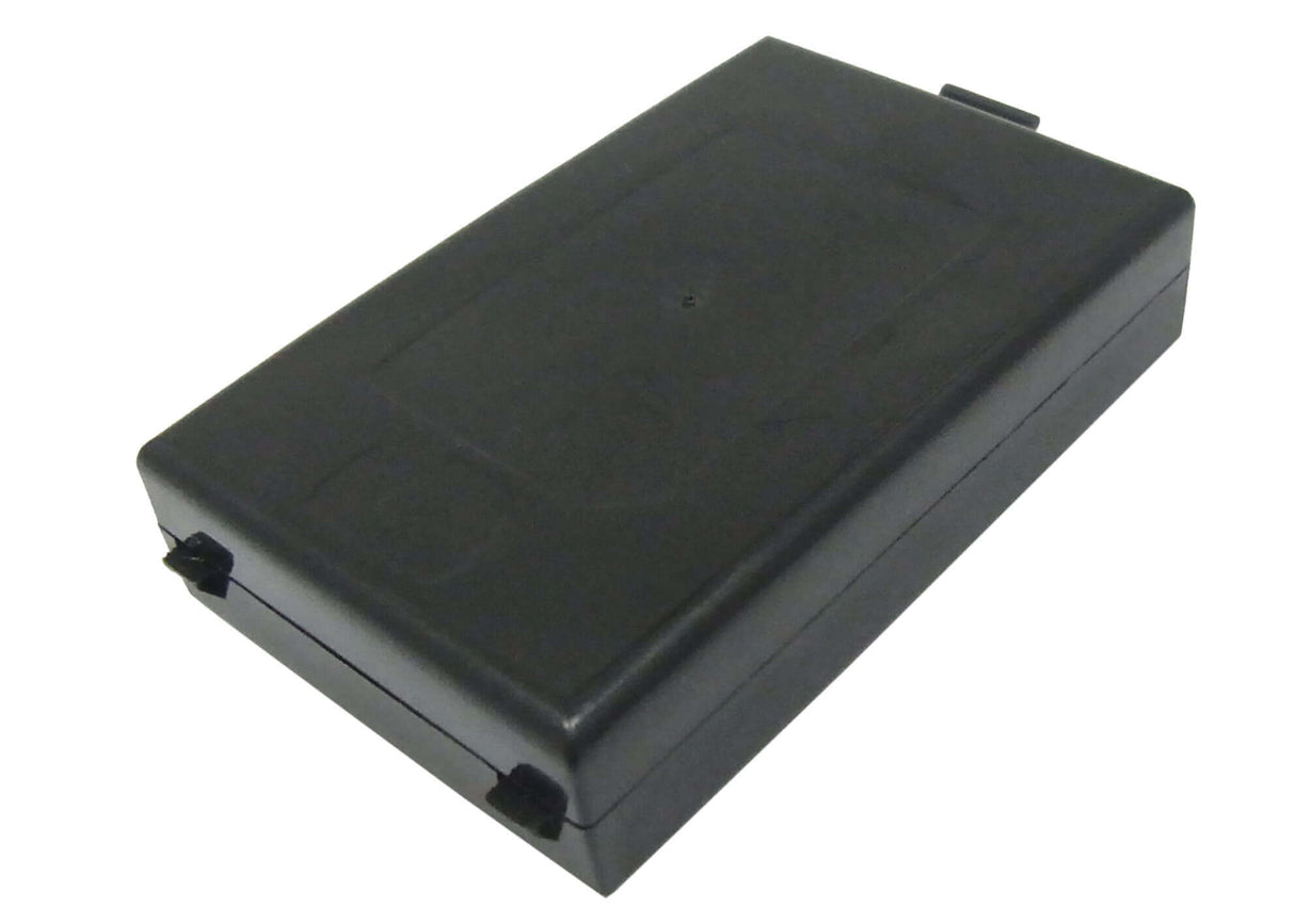 Barcode Scanner Battery For Symbol Mc70, Mc7090, Mc7004 3.7v, 1800mah - 6.66wh Barcode Scanner Cameron Sino Technology Limited