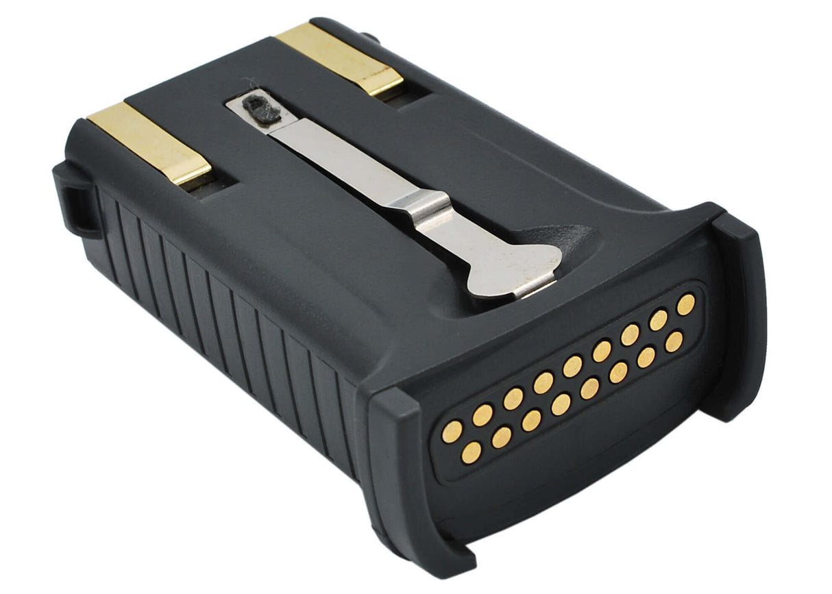 Barcode Scanner Battery For Symbol Mc9000, Mc909x-k, Mc9090-k 7.4v, 2200mah - 16.28wh Barcode Scanner Cameron Sino Technology Limited