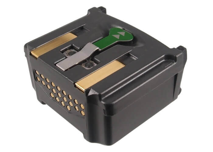 Barcode Scanner Battery For Symbol Mc9000 Short Terminal, Mc9000s Short Terminal, Mc9060 Short Terminal 7.4v, 1550mah - 11.47wh Barcode Scanner Cameron Sino Technology Limited