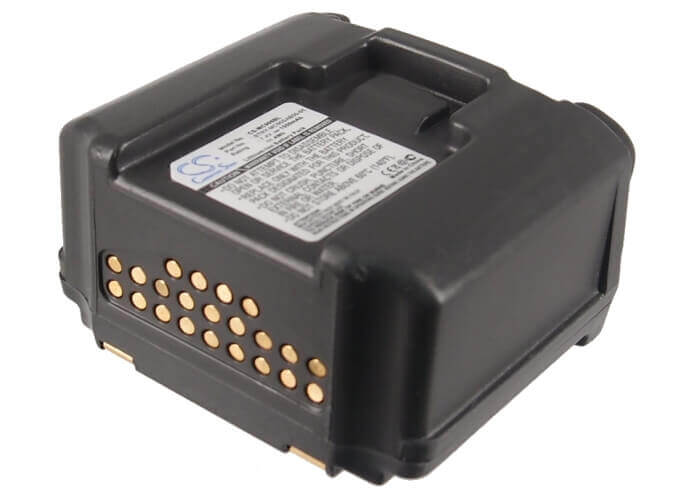 Barcode Scanner Battery For Symbol Mc9000 Short Terminal, Mc9000s Short Terminal, Mc9060 Short Terminal 7.4v, 1550mah - 11.47wh Barcode Scanner Cameron Sino Technology Limited
