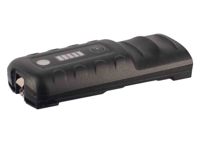 Barcode scanner battery For Symbol Mc9500, Mc9590, Mc9596 3.7v, 4600mah - 17.02wh Barcode Scanner Cameron Sino Technology Limited