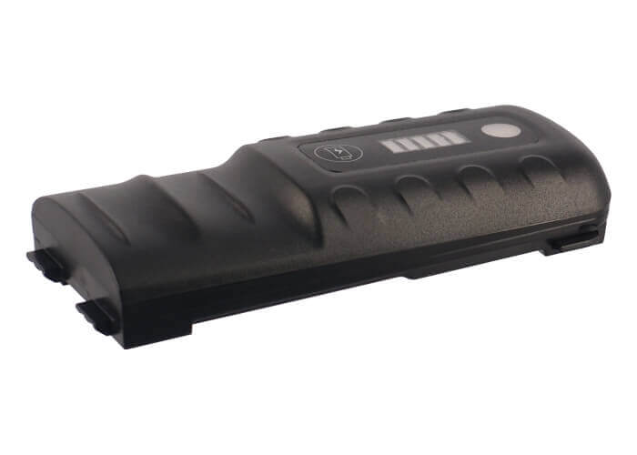 Barcode scanner battery For Symbol Mc9500, Mc9590, Mc9596 3.7v, 4600mah - 17.02wh Barcode Scanner Cameron Sino Technology Limited