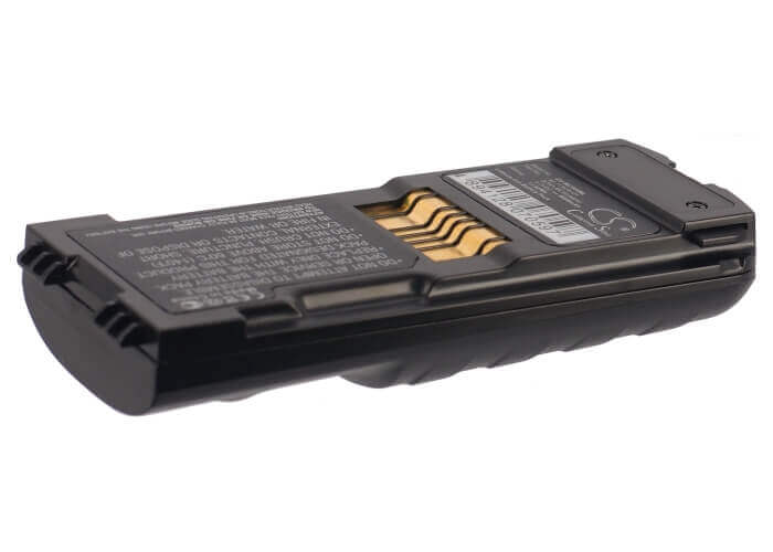 Barcode scanner battery For Symbol Mc9500, Mc9590, Mc9596 3.7v, 4600mah - 17.02wh Barcode Scanner Cameron Sino Technology Limited