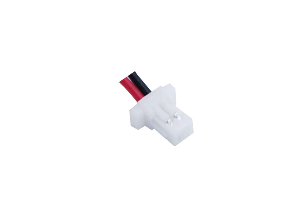 2.4V, Ni-MH, 20mAh, CMOS / BackUp battery fits Symbol, WT4000, WT4070, 0.05Wh CMOS / BackUp Cameron Sino Technology Limited