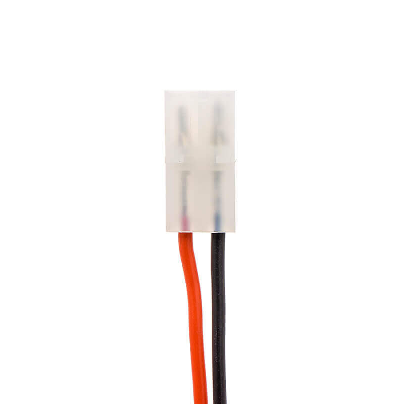 9.6V, Ni-MH, 1800mAh, Batterie d'équipement compatible avec Symtech, Sy05011500, CVA-3EZ, Hba-5, 17.28Wh Équipement, Enquête, Test Cameron Sino Technology Limited