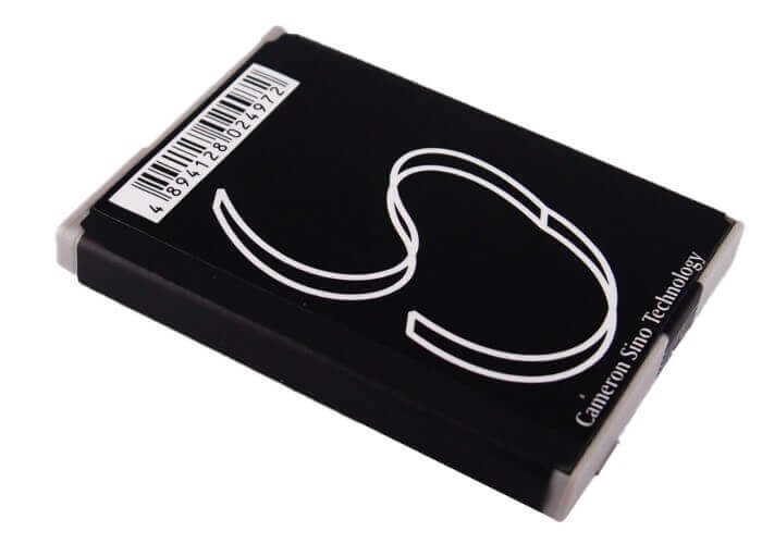 Battery For T-mobile Sidekick 2008 3.7v, 1030mah - 3.81wh Batteries for Electronics Cameron Sino Technology Limited (Suspended)